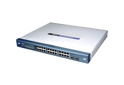 SR2024 - Cisco Network Switch