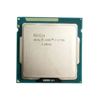 SR20J - Intel Xeon 6 Core E5-1650V3 3.50GHz 15MB SMART Cache Socket FCLGA2011-3 22NM 140W Processor