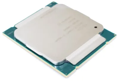 SR20S - Intel Core i7-5820K 6 Core 3.30GHz 5.00GT/s DMI 15MB L3 Cache Socket LGA2011-v3 Processor