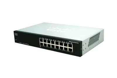 SR216T-NA - Cisco Network Switch