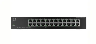 SR224T-NA - Cisco Network Switch