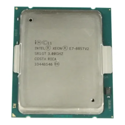 SR228 - Intel Xeon E7-8867 v3 16 Core 2.50GHz 9.60GT/s QPI 45MB L3 Cache Socket 2011-1 Processor