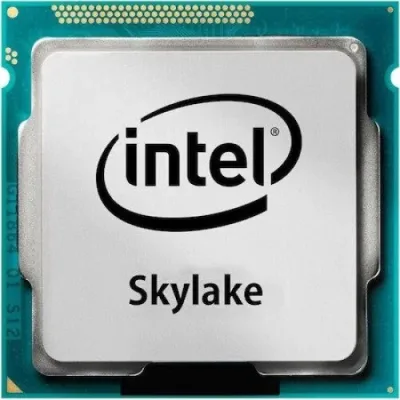 SR2HJ - Intel Pentium G4500 Dual Core 3.50GHz 8.00GT/s DMI3 3MB L3 Cache Socket FCLGA1151 Processor