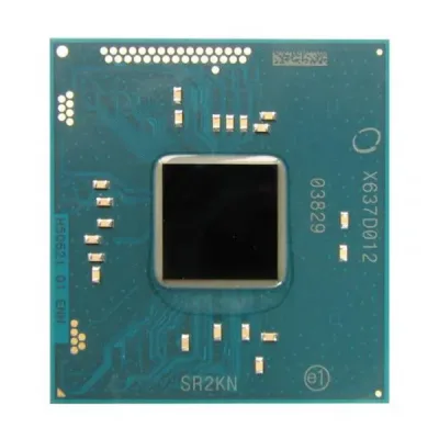 SR2KN - Intel Celeron G3900T 2-Core 2.60GHz 2MB L3 Cache Socket LGA1151 Processor