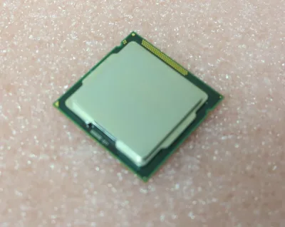 SR2LL - Intel Xeon E3-1245 v5 Quad Core 3.50GHz 8.00GT/s DMI3 8MB L3 Cache Socket FCLGA1151 Processor
