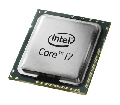 SR2PD - Intel Core i7-6800K 6-Core 3.40GHz 15MB Cache Socket FCLGA2011-3 Processor