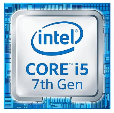 SR335 - Intel Core i5-7500 4-Core 3.40GHz 8GT/s DMI3 6MB L3 Cache Socket FCLGA1151 Processor