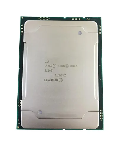 SR3GC - Intel Xeon Gold 5120T 14-Core 2.00GHz 10.40GT/s UPI 19.25MB L3 Cache Socket LGA3647 Processor