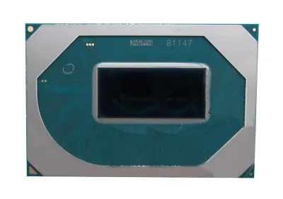 SR3ZX - Intel Xeon D-2166NT 12 Core 2.00GHz 16.5MB Cache Socket FCBGA2518 Processor