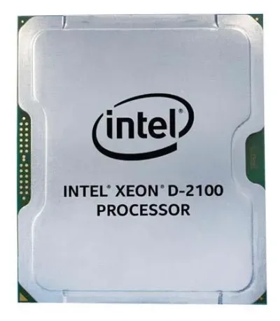 SR3ZZ - Intel Xeon D-2142IT 8 Core 1.90GHz 11MB Cache Socket FCBGA2518 Processor