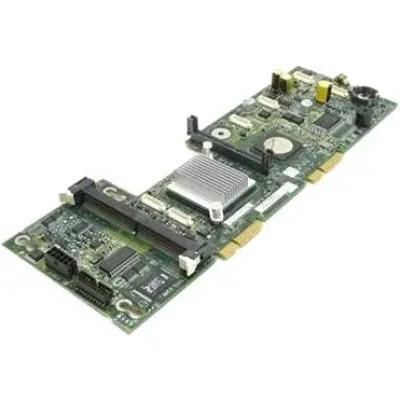 SRCSAS144E - Intel 8-Port 300MB/s SAS RAID Controller