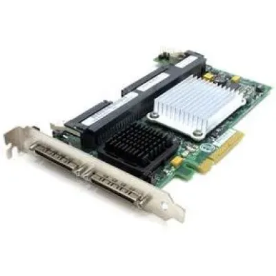 SRCU42EBLK - Intel SRCU42E Dual-Channel 320Mb/s SCSI RAID Controller