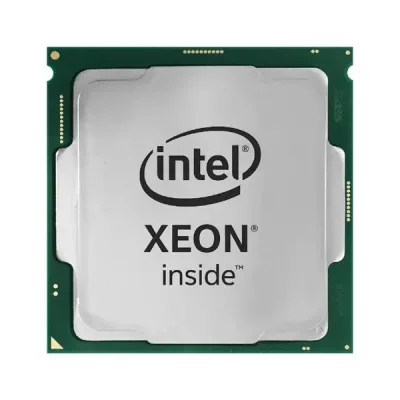 SRFAX - Intel Xeon E-2234 Quad Core 3.60 GHz 8 MB Cache Socket FCLGA1151 Server Processor