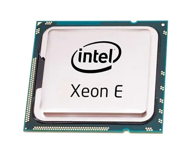 SRFEC - Intel Xeon E-2276ME 6 Core 2.80GHz 12MB L3 Cache 8.00GT/s DMI3 Socket FCLGA1151 Processor