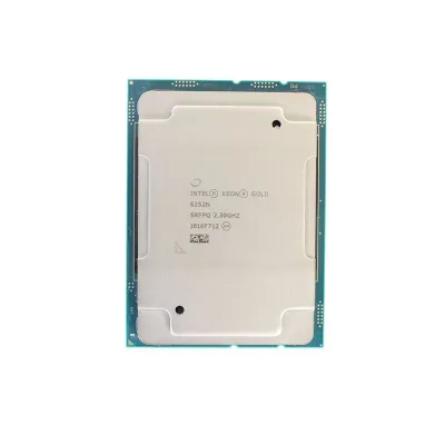 SRFPQ - Intel Xeon Gold 6252N Dodeca-core (12 Core) 3.30 GHz 24.75 MB cache Socket FCLGA3647 server Processor