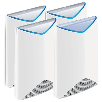 SRK60B04-100EUS - Netgear Orbi Pro AC3000 Tri-band WiFi System