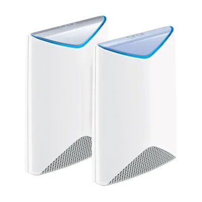 SRK60B04-100NAS - Netgear Orbi Pro AC3000 Tri-band WiFi System