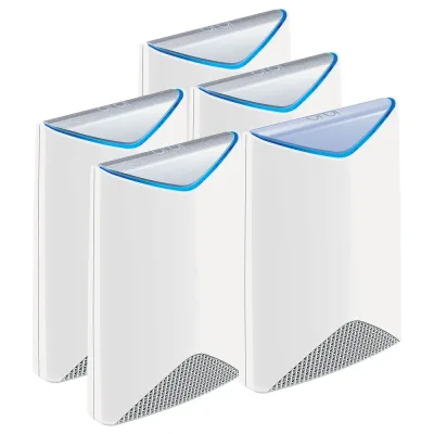 SRK60B05-100EUS - Netgear Orbi Pro AC3000 Tri-band WiFi System