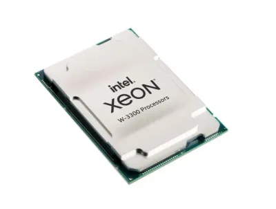 SRKSX - Intel Xeon W-3375 38-Core 2.50GHz 8.00GT/s 57MB L3 Cache Socket FCLGA4189 Processor