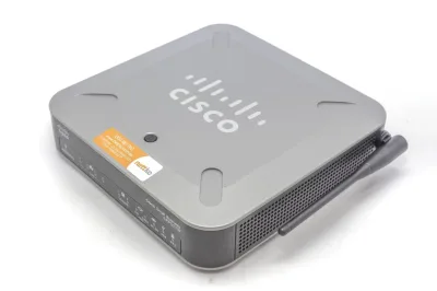SRP526W-U-E-K9 - Cisco SRP526W Wireless Router IEEE 802.11n