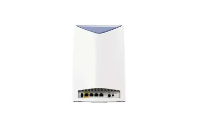 SRR60-100EUS - Netgear Orbi Pro AC3000 Tri-band WiFi Router