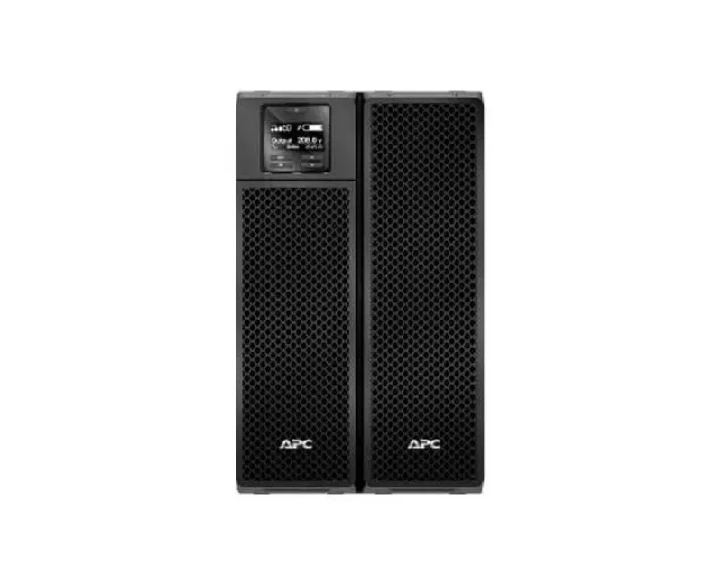 SRT10KXLT - APC Smart-UPS SRT 10000VA 208V Uninterruptible Power System