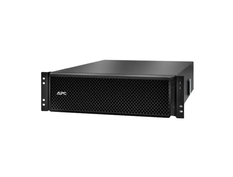 SRT192RMBP - APC Smart-UPS SRT 192V 5kVA and 6kVA 3U Rack-mountable Lead Acid Battery Pack