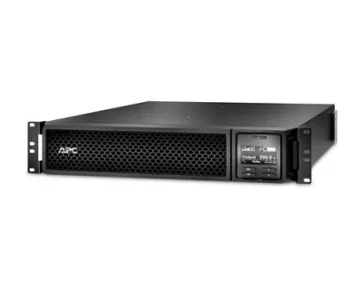 SRT3000RMXLT - APC 3000VA 208V Rack-Mountable Smart-UPS
