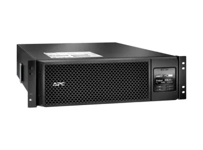 SRT5KRMXLT - APC 5000VA 208V Rack-Mountable Smart-UPS