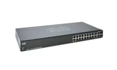 SRW2016-K9-JP - Cisco Network Switch