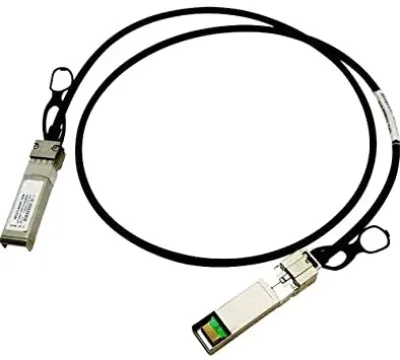 SRX-SFP-10GE-DAC-1M - Juniper Networks SFP+ 10G Direct Attach Copper Twinax Cable