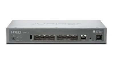SRX110H-VB - Juniper SRX110 Service Gateway Appliance