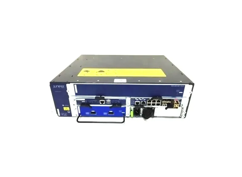 SRX1K-PWR-AC - Juniper 1050-Watts AC Power Supply for SRX Series PSU