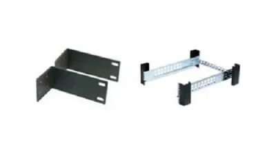 SRX220-RMK - Juniper SRX220 Services Gateway Rack Mount Kit