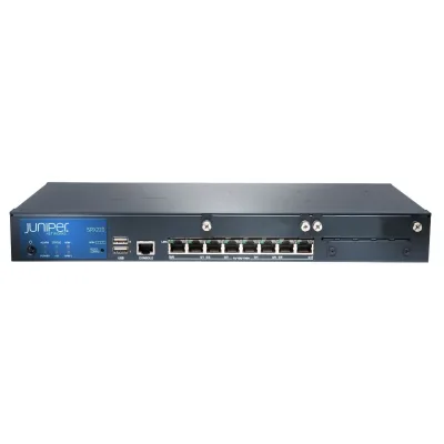 SRX220H2 - Juniper SRX220 Service Gateway