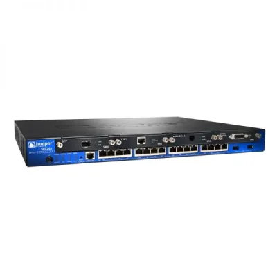 SRX240H-POE - Juniper SRX240 Service Gateway
