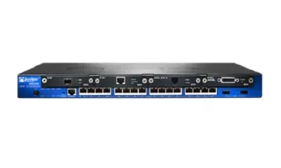 SRX240H2-POE - Juniper SRX240 Service Gateway