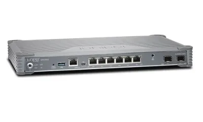 SRX300 - Juniper SRX300 Service Gateway Appliance