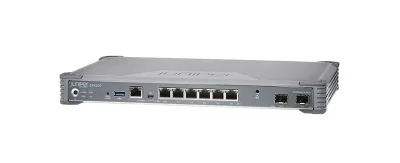 SRX300-SYS-JB - Juniper Networks SRX300 1000Base-T, 1000Base-X Gigabit Ethernet Router