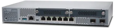 SRX320-SYS-JB-P - Juniper Networks SRX320-POE HW & JUNOS BASE (JSB)