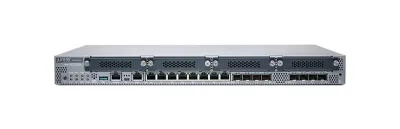 SRX340 - Juniper SRX340 Service Gateway Appliance