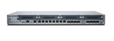 SRX345-SYS-JE-2AC - Juniper Networks SRX345-2AC HW & JUNOS ENHANCED (JSE)