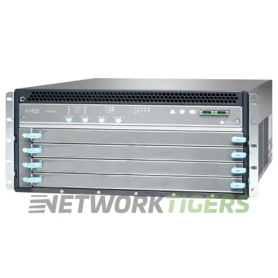 SRX5400-CHAS - Juniper SRX5400 NGFW Services Gateway Chassis