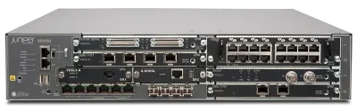 SRX550-645AP - Juniper SRX550 Service Gateway