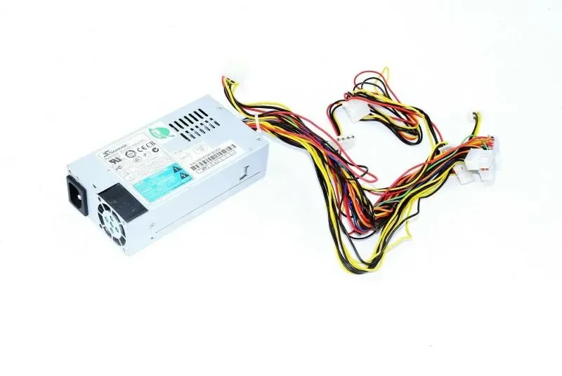 SS-250SU - Seasonic 250-Watts 80-Plus 1U Server Power Supply