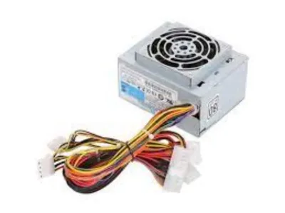 SS-300SFD - Seasonic 300-Watts 80-Plus SFX 12V v3.1 Power Supply