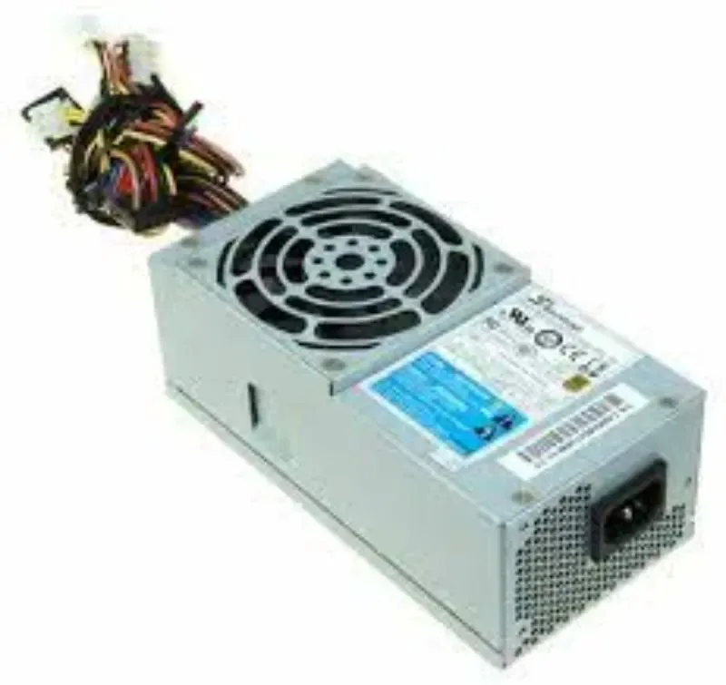 SS-300TFX - Seasonic 300-Watts 80-Plus BRONZE TFX Power Supply
