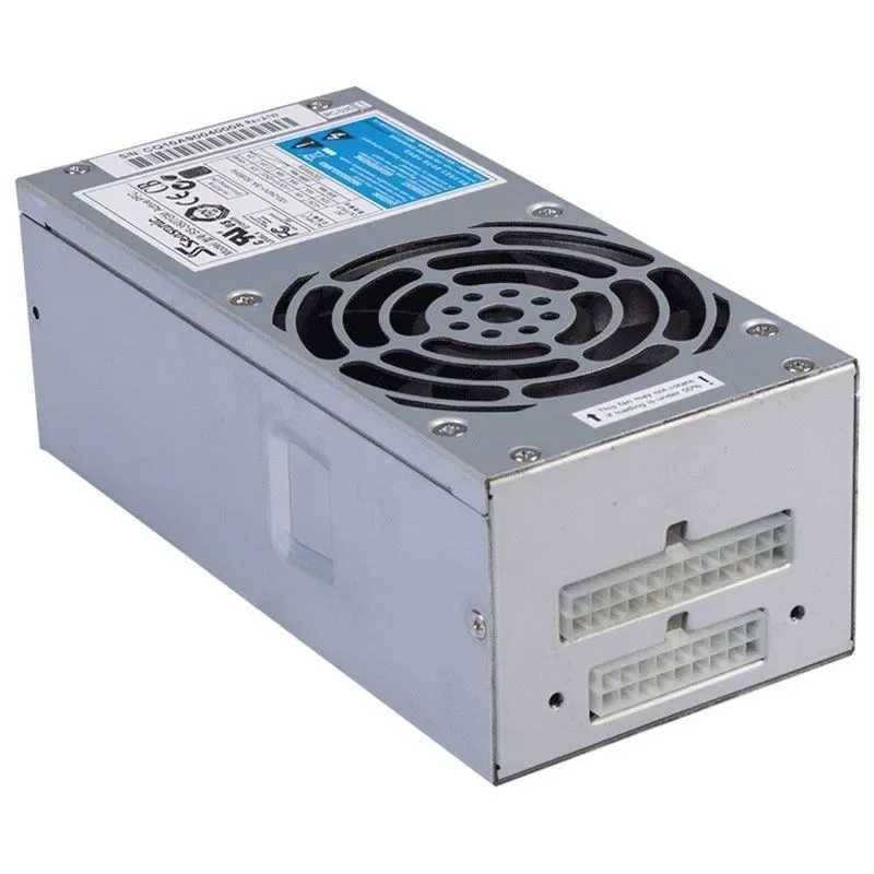 SS-350TGM - Seasonic 350-Watts 80-Plus Gold TFX12V v2.31 Power Supply