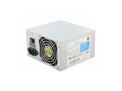 SS-400ES - Seasonic Bronze 400-Watts 80-Plus Power Supply