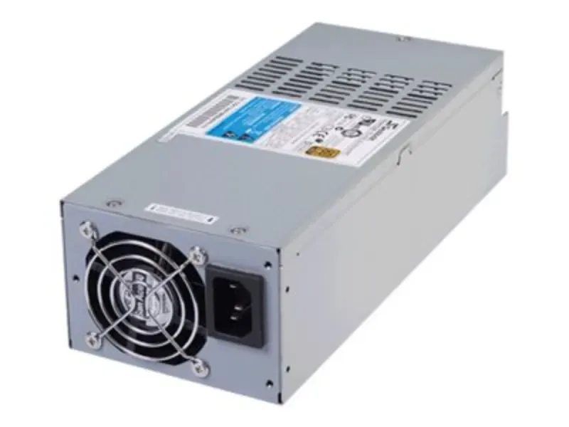 SS-500L2U - Seasonic 500-Watts 80-Plus Gold EPS 12V 2U Server Power Supply